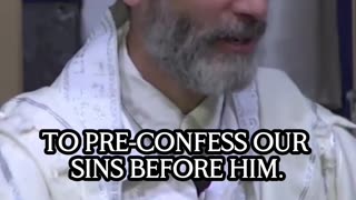 What Rabbi Jeff Zaremsky reveals about unconfessed sin. #Shorts #RabbiJeffZaremsky