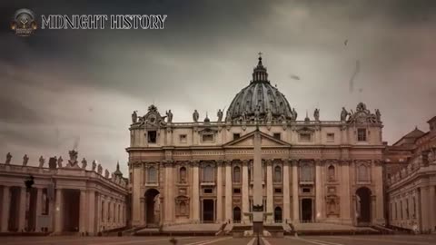 The Orsini Vault - The Forbidden Family That Guarded Solomon’s Darkest Code