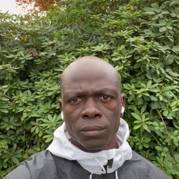 From now on, I refuse to be angry or bothered by anyone