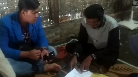 Community Meeting: Listening to the Village's Needs