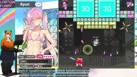 lets play otoko cross pretty boys breakup episode (3)