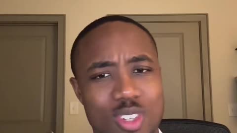 Soy Boy Harry Sisson Claims Schumer Shutdown Is Just About Healthcare