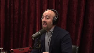 Joe Rogan Experience #2272 - Mike Benz