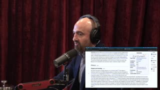 Joe Rogan Experience #2272 - Mike Benz