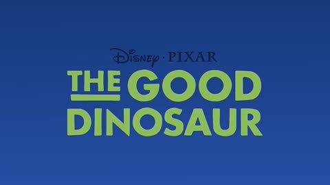 Spot and Arlo Explore The Clouds 🌥️ _ The Good Dinosaur _ DIsney Kids