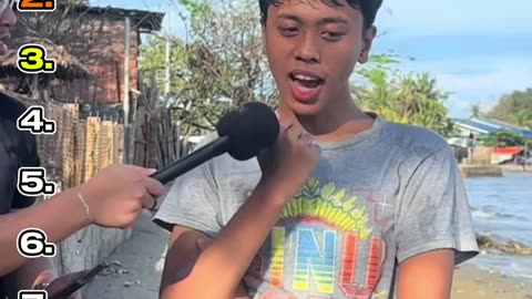 Trending: Ranking Best Filipino Street Interviews (Part 9)