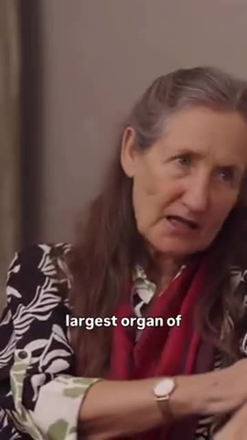 Barbara O’Neill - These Fabrics Touching Your Skin Could Be Disrupting Your Health