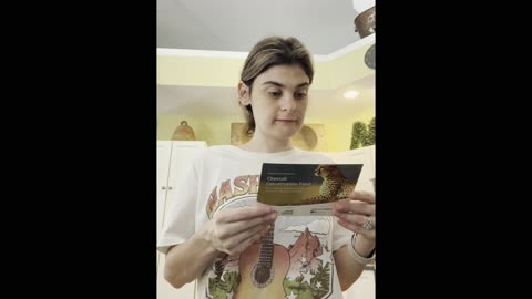 Fahlo unboxing