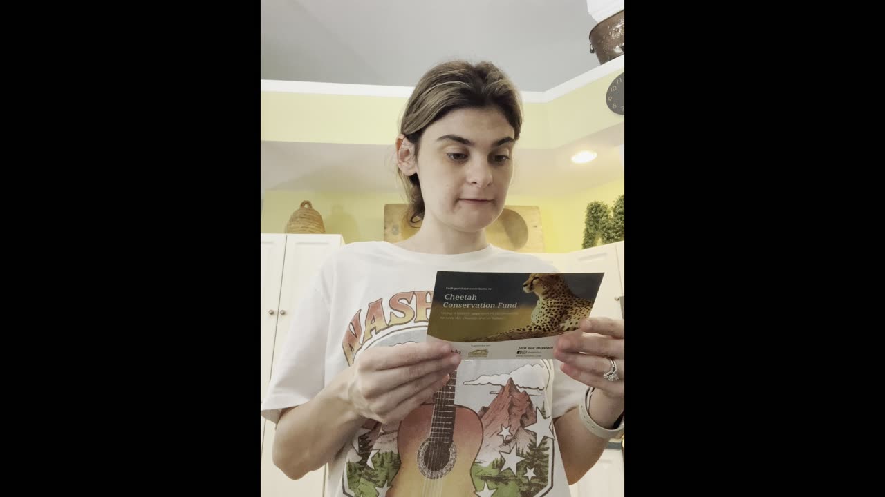 Fahlo unboxing