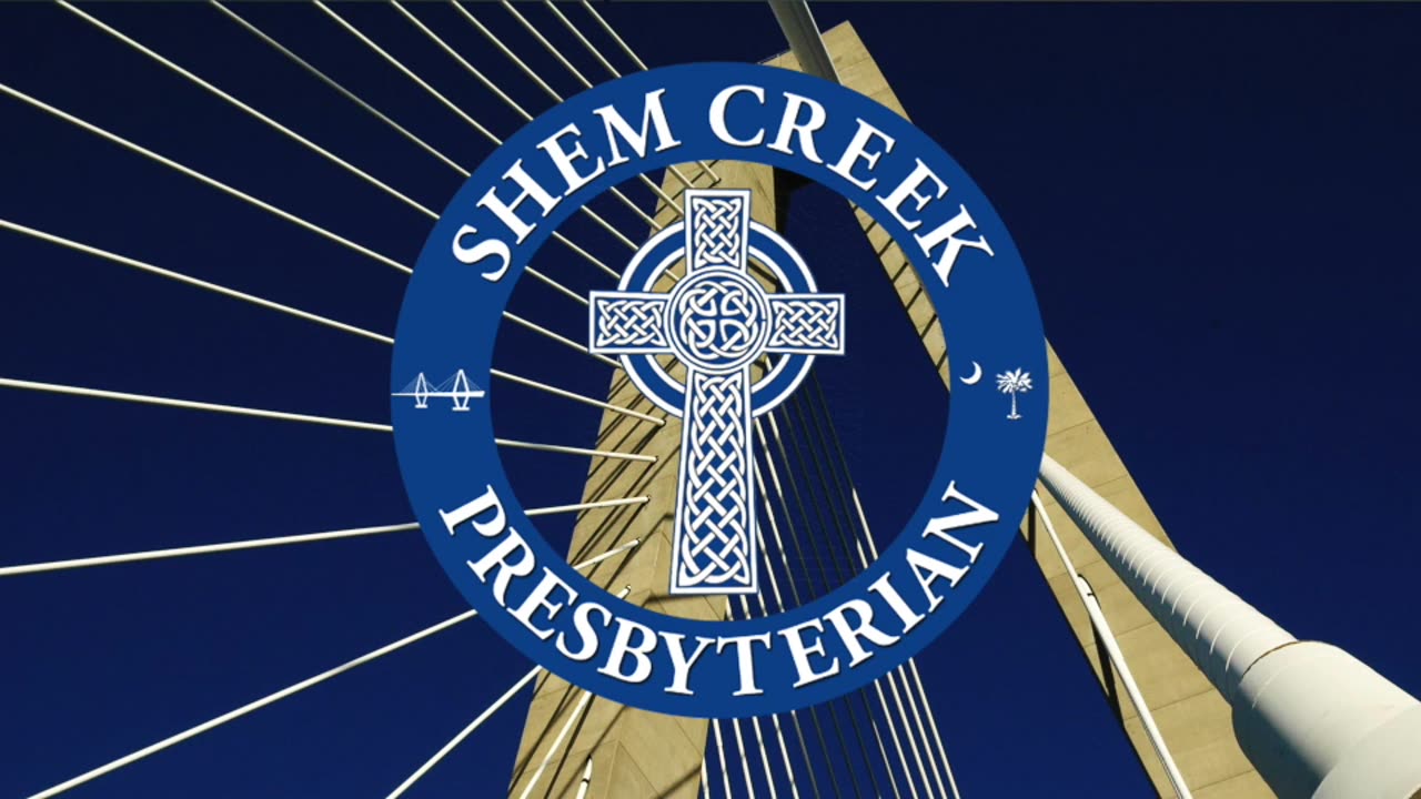 The Beatitudes - Part 1 - Matthew 5.1-6