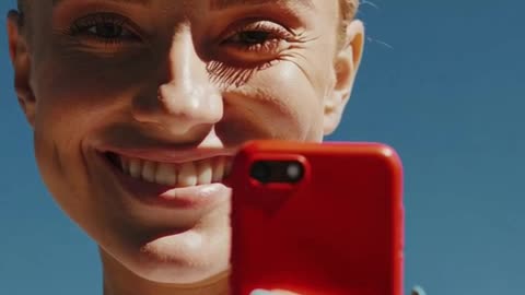 Smile more. Stress less.