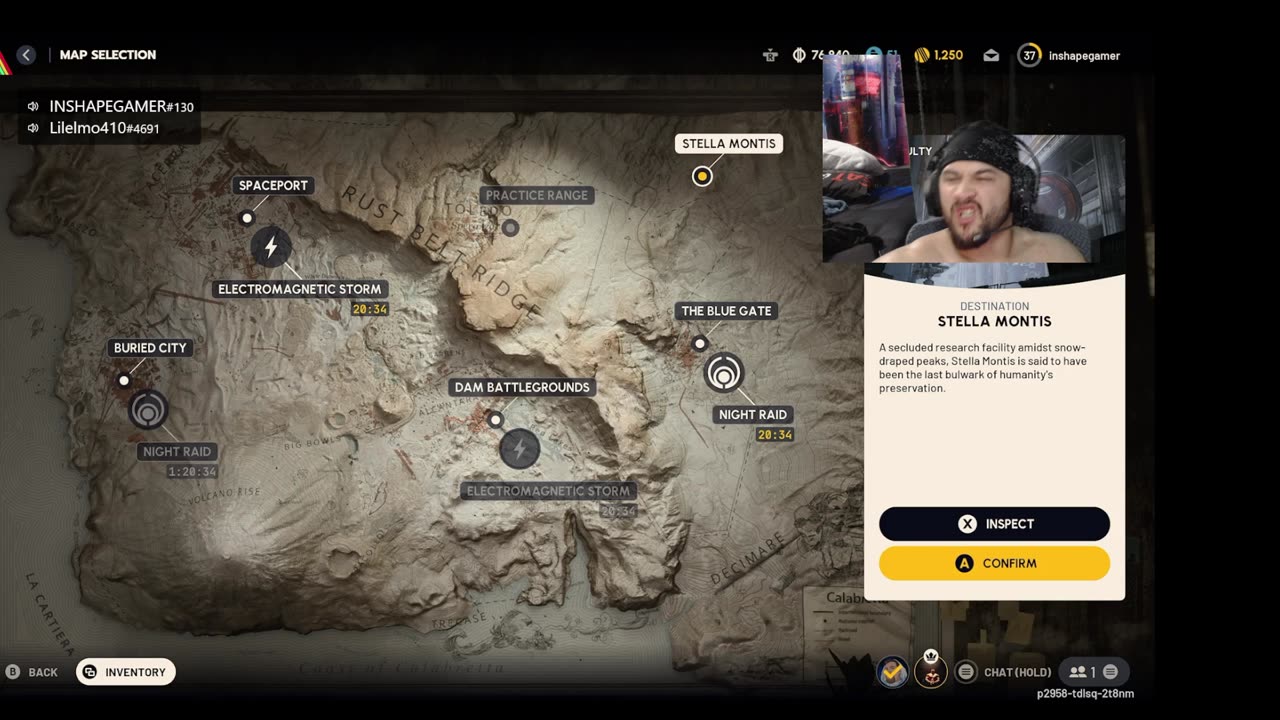 Short stream before work stop by say hi