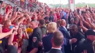 BUCKLE UP, BUTTERCUPS!!!😎🇺🇸🥳🥳🥳