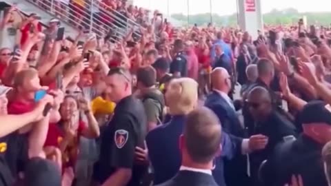 BUCKLE UP, BUTTERCUPS!!!😎🇺🇸🥳🥳🥳