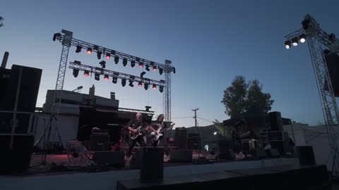 2025-08-29 Acid Death - The Rise Of Salvation [Golden R Festival]