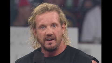 WCW Thunder July 8, 1998