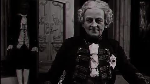 Fridericus rex, Part 3 (1923 silent film)