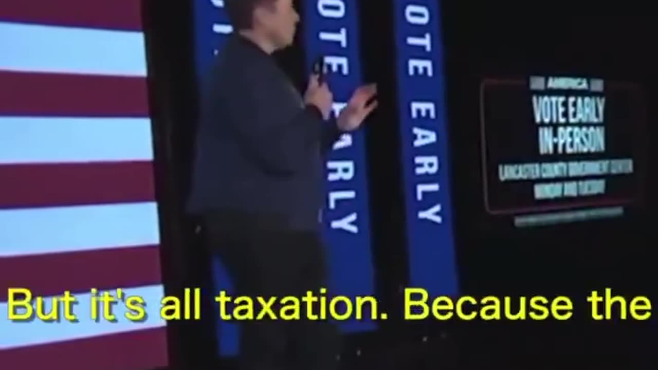 Taxes