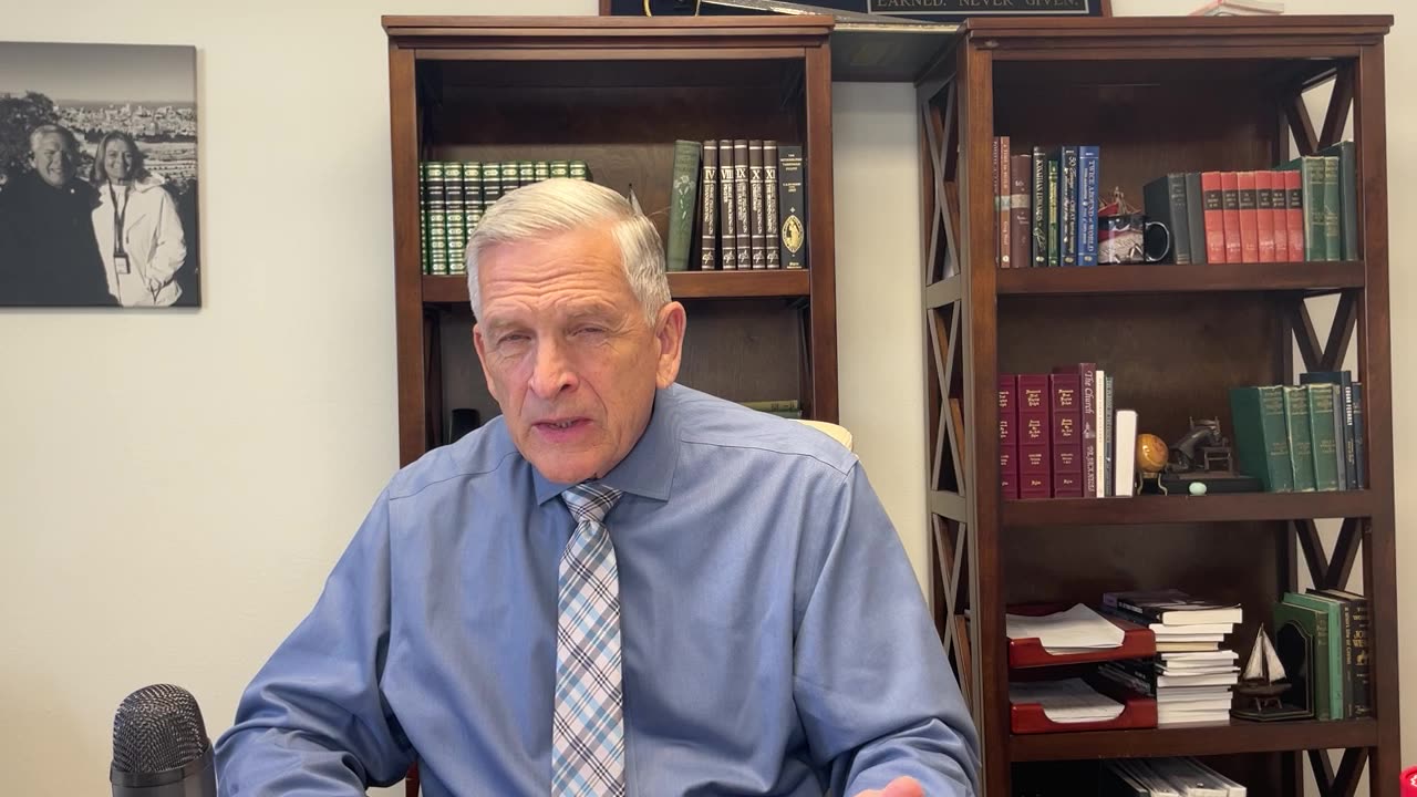 Deceivers(12/29/25)Morning Moments