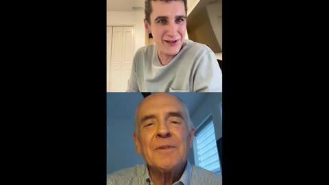 Jared Taylor and Richard Hanania on Nick Fuentes and Non-Whites as White Advocates