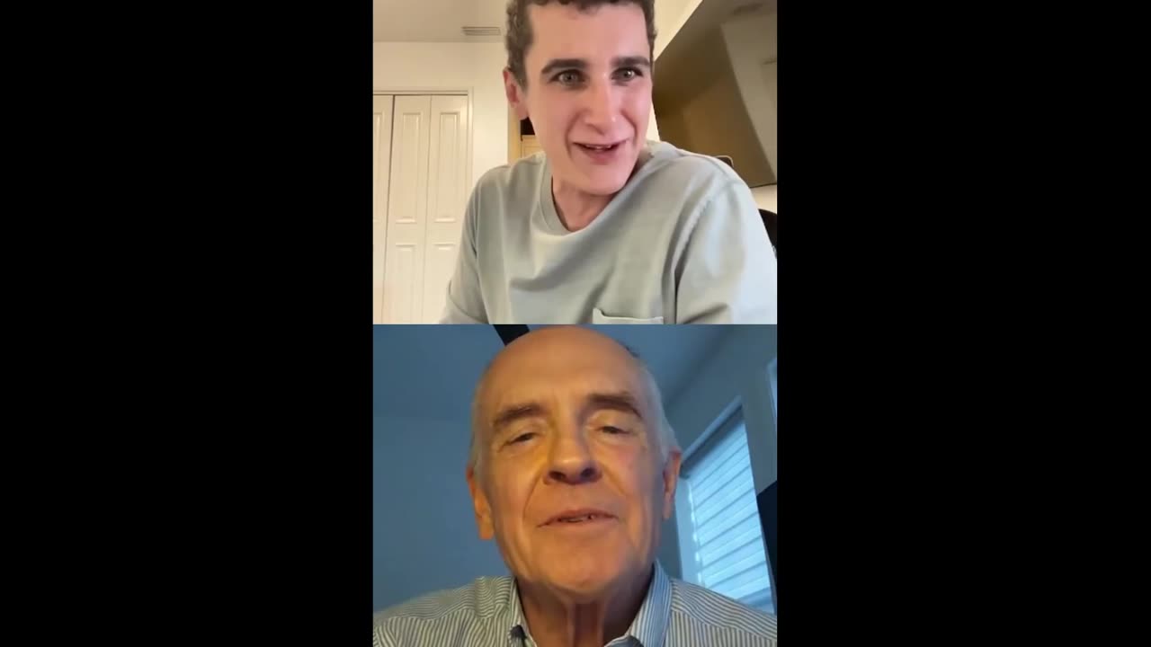 Jared Taylor and Richard Hanania on Nick Fuentes and Non-Whites as White Advocates