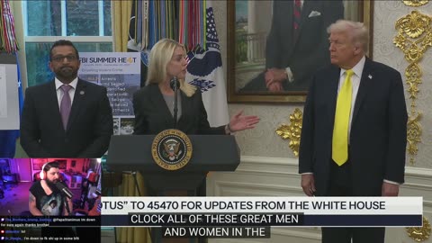 Trump is targeting San Francisco next, ICE is being violently attacked, and Daily Crashouts