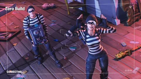 FORTNITE NEW SEASON.....ARC RAIDER AFTER