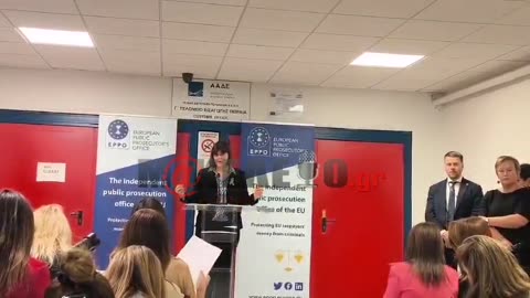 makeleio.gr - Λ. Κοβέσι: Αν είχε υλοποιηθεί η σύμβαση 717, δεν θα είχε συμβεί αυτή η τραγωδία"