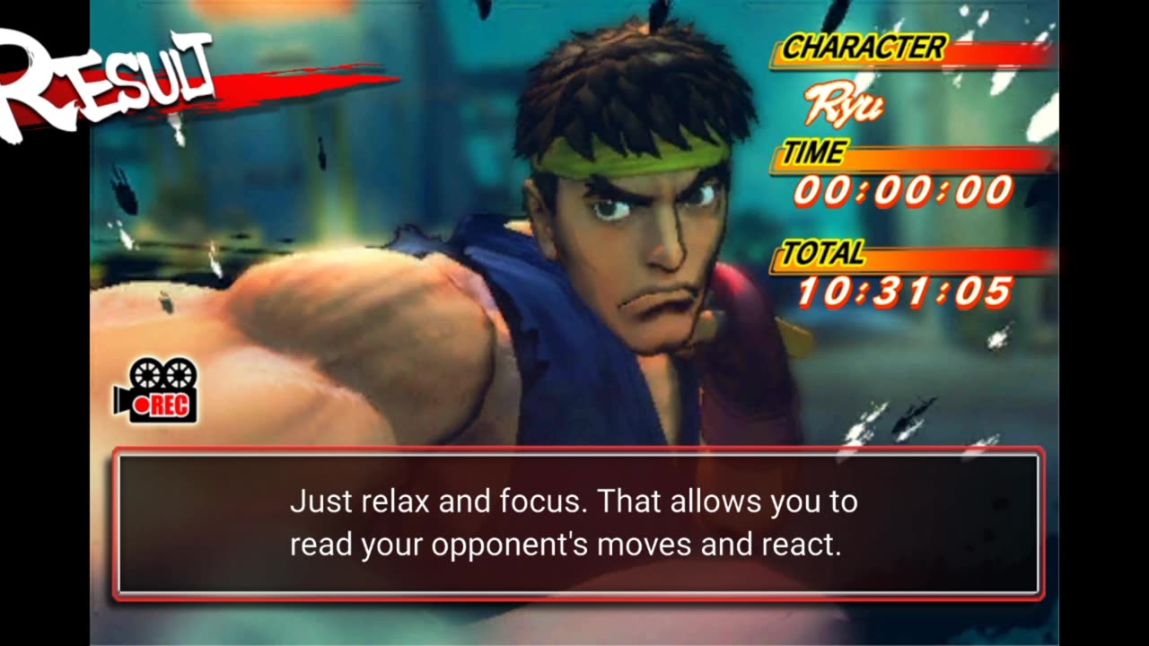 🔥 Master Ryu vs Ibuki | Ninja vs Warrior in Street Fighter IV CE – Who Wins? 💥