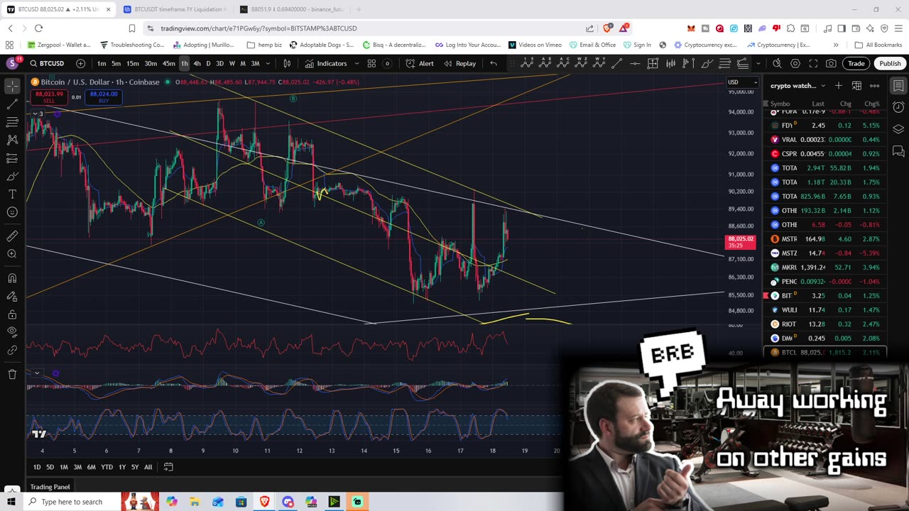 TA On Demand ... !discord