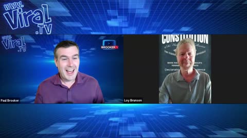 LOY BRUNSON: SOLICITOR GENERAL JOHN SAUER REPLACED IN KEY CASE