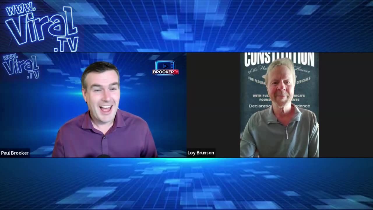 LOY BRUNSON: SOLICITOR GENERAL JOHN SAUER REPLACED IN KEY CASE