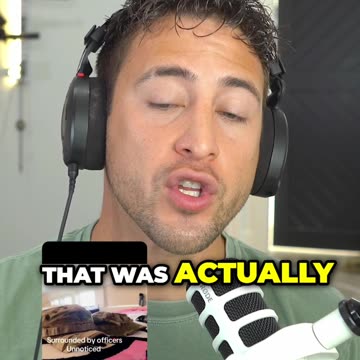 This soldier deserves an AWARD