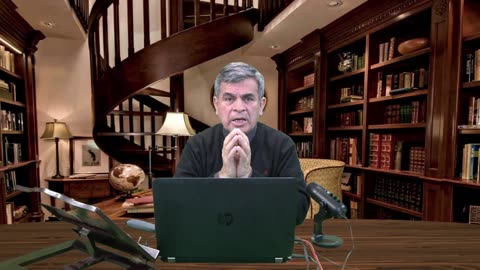 Tipología entre Cristo y el remanente parte 3 / Preguntas y respuestas con Lucas Discípulo de Jesús