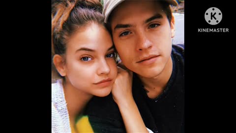 Dylan Sprouse and Barbara Palvin Share Their Secret to a Strong Marriage