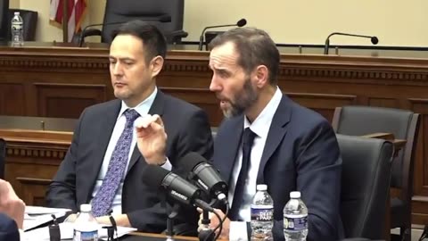 Jack Smith Admits He Called a Biden Appointee For a Job Before He Was Appointed