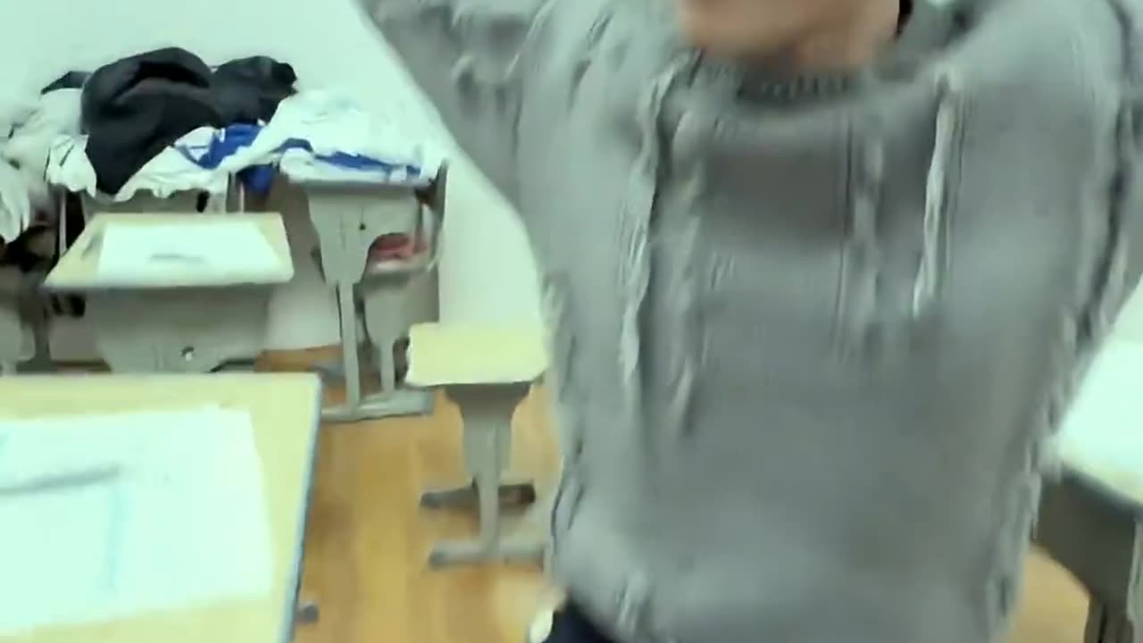 End Is Crazy 😧🤣😂