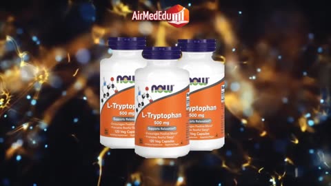 45 Benefits of Taking Tryptophan