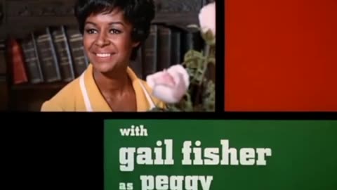 Classic TV Theme Mannix (Lalo Schifrin)