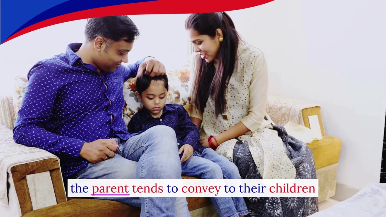 Authoritative Parenting Explained in Simple Words | CAPAAR