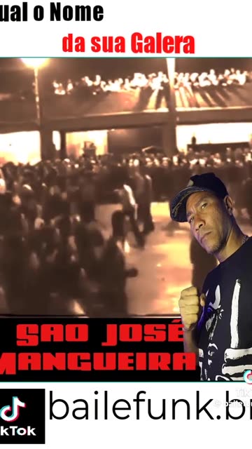 Baile Funk Rio de Janeiro - CLUBE DA LUTA ANOS 90 - 03