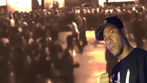 Baile Funk Rio de Janeiro - CLUBE DA LUTA ANOS 90 - 03