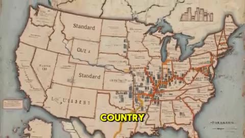 John D. Rockefeller: The Man Who Created The System You Can Never Escape