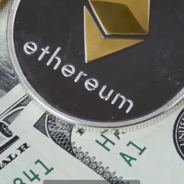 Why JPMorgan Just Bet $102M on Ethereum