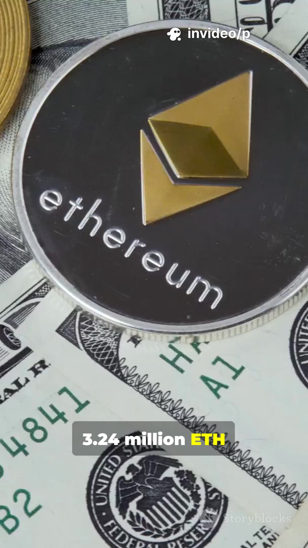 Why JPMorgan Just Bet $102M on Ethereum