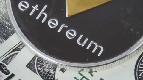 Why JPMorgan Just Bet $102M on Ethereum