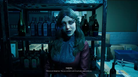 Vampire - The Masquerade - Bloodlines 2 - Part 6