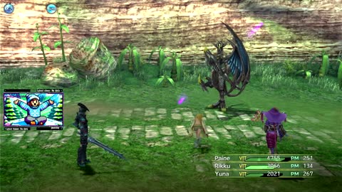 Final Fantasy X-2