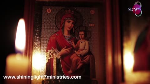 RESTORING THE IMAGE OF GOD FROM SINS OF SPIRITUAL ILLNESS