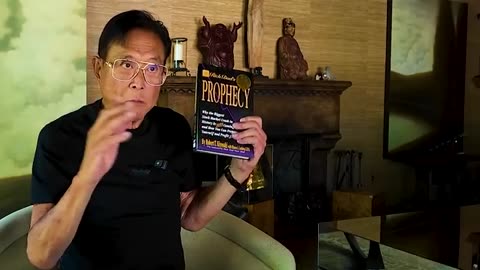 The 2025 Crash Has Started — Here’s How Millionaires Will Be Created